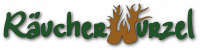 Räucherwurzel Logo 2