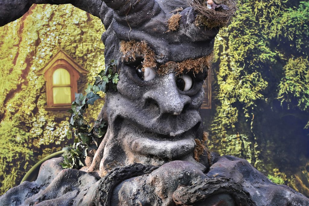 Märchenbaum